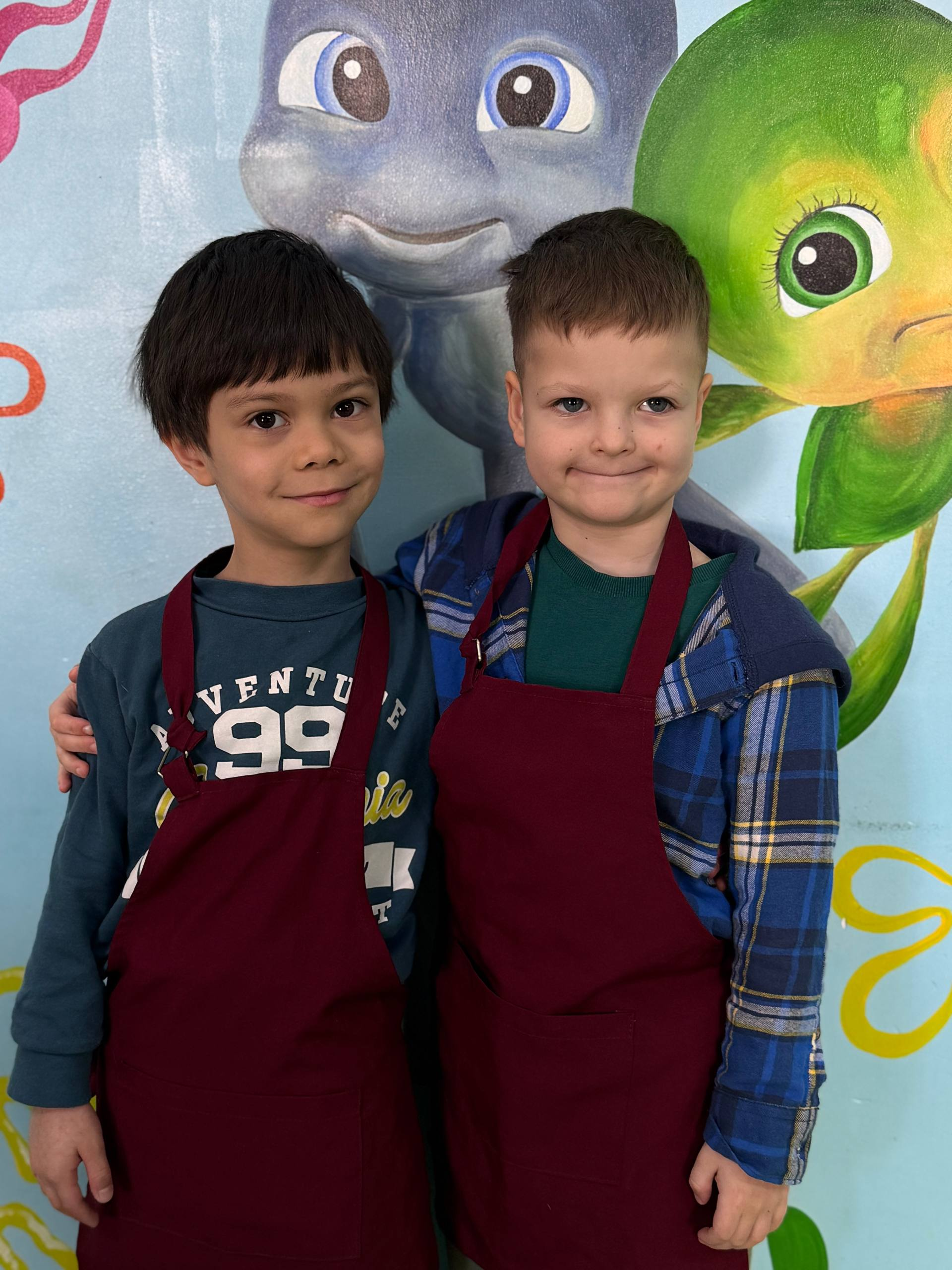Фото з життя Smart Kids